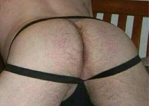 I need a good, hard pounding!