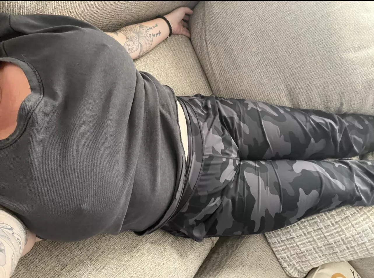 I need a massage 🌞