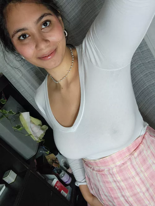 I think I need alittle attention