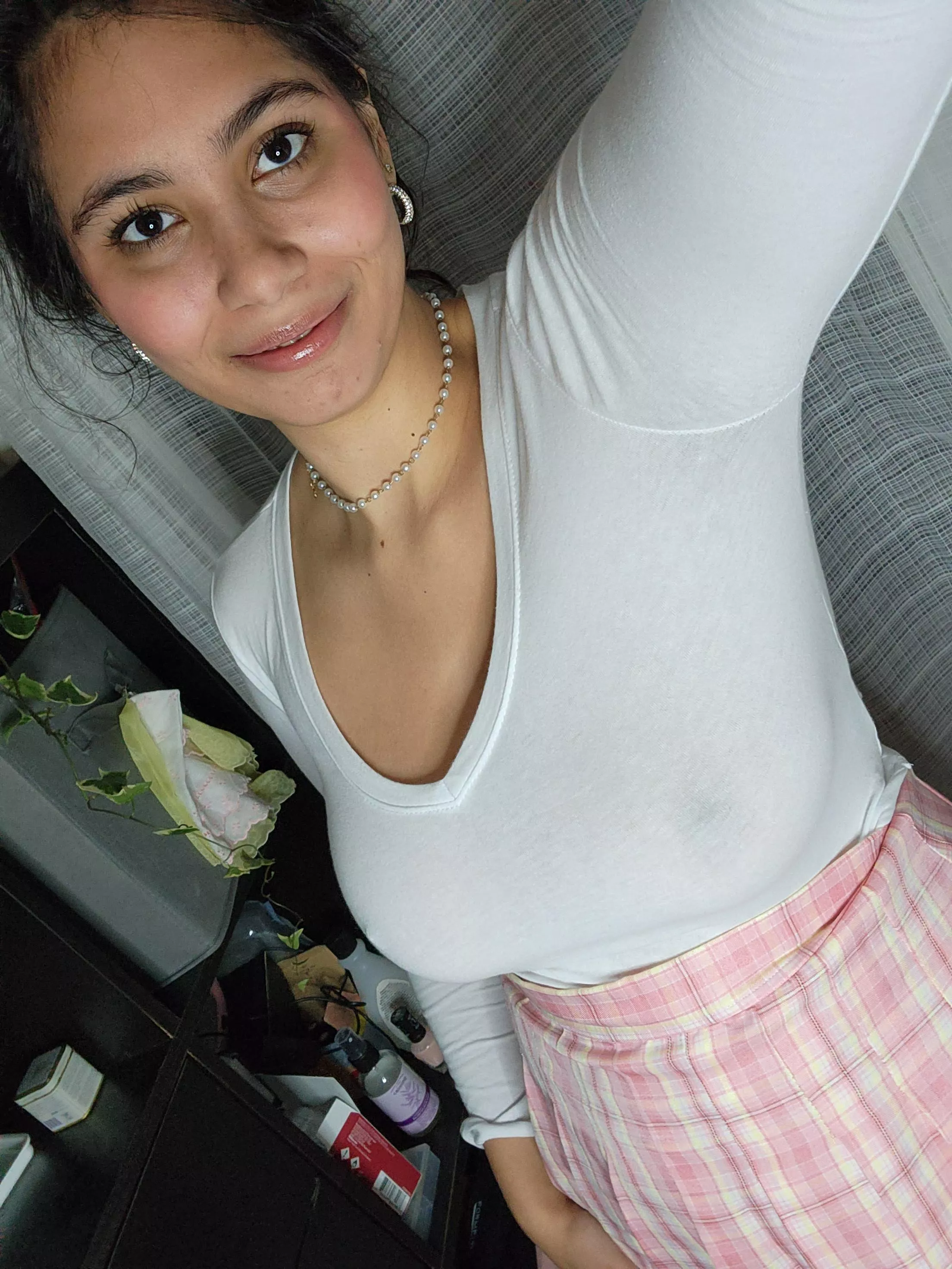 I think I need alittle attention