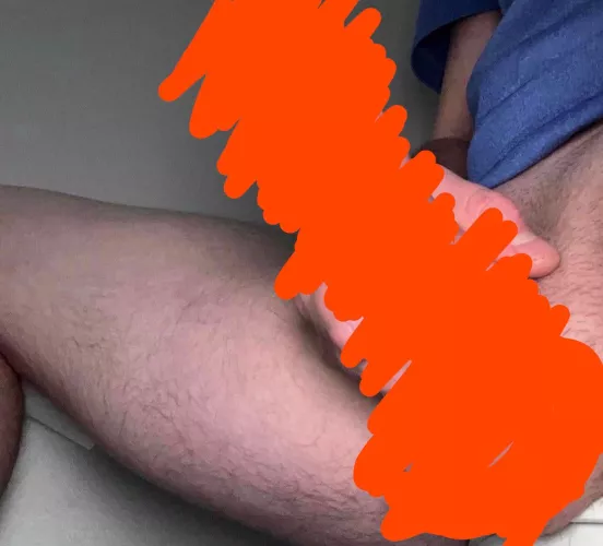 I want my man to cuck me so badly it’s not even funny