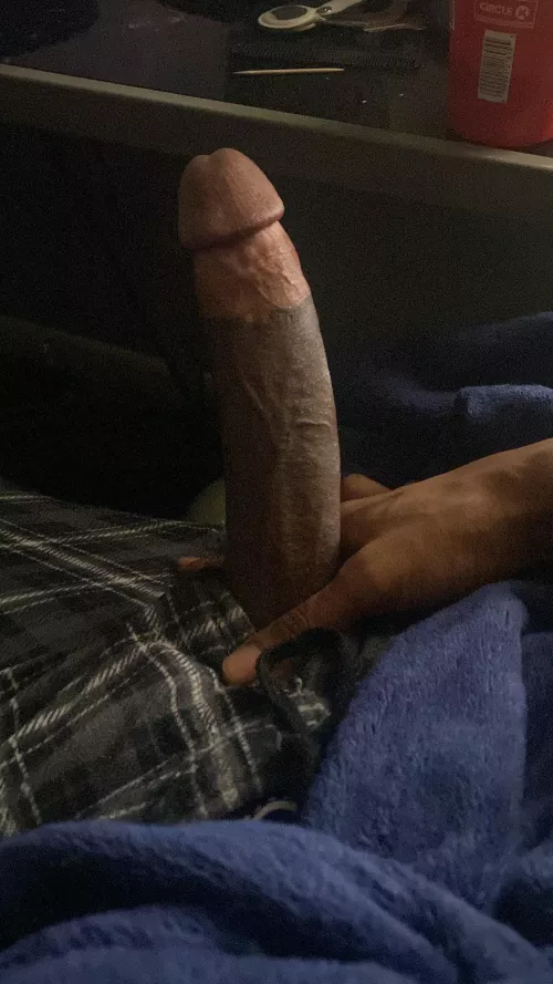 I want some messy head