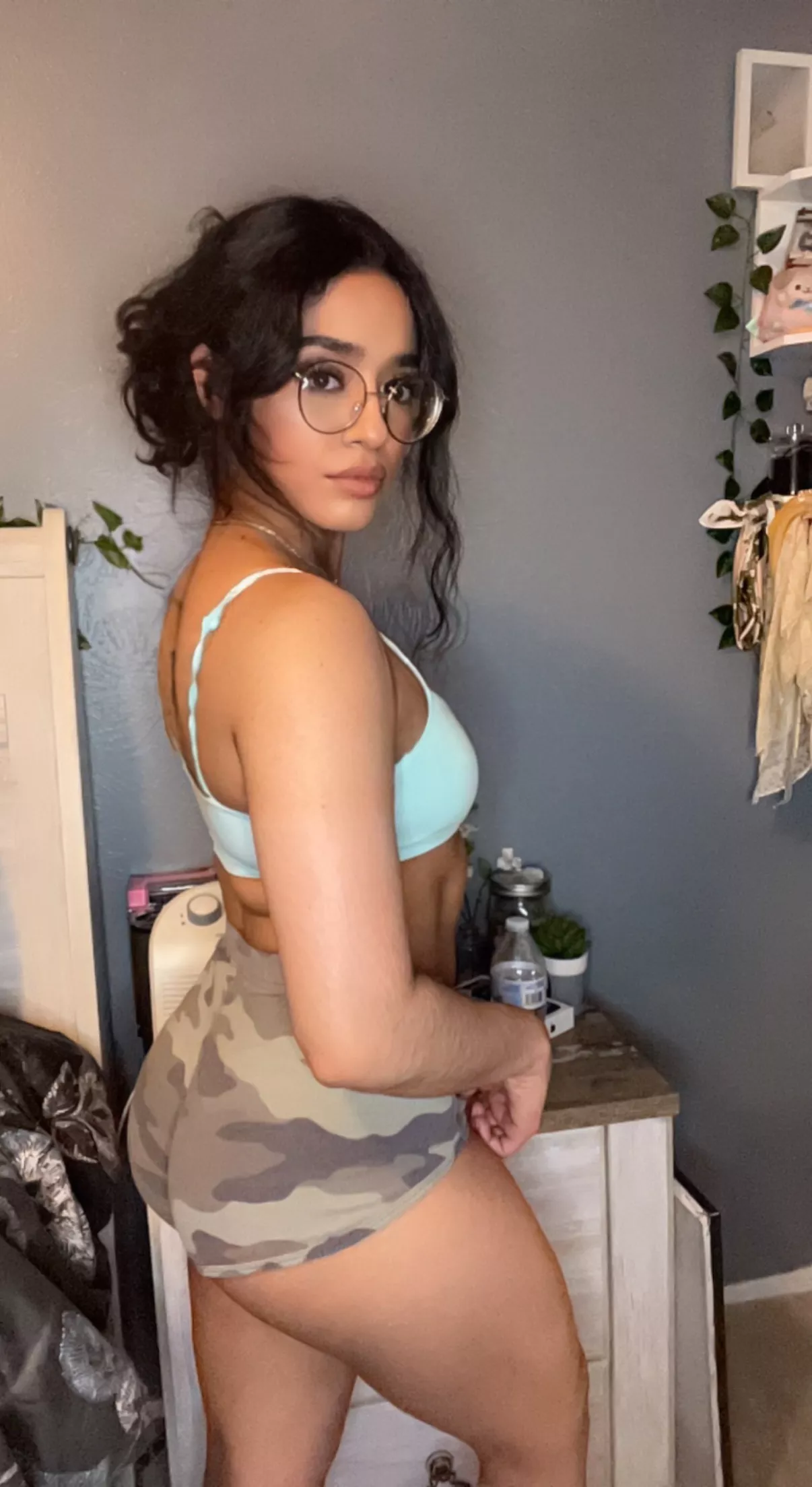 I want to be your cute plaything.