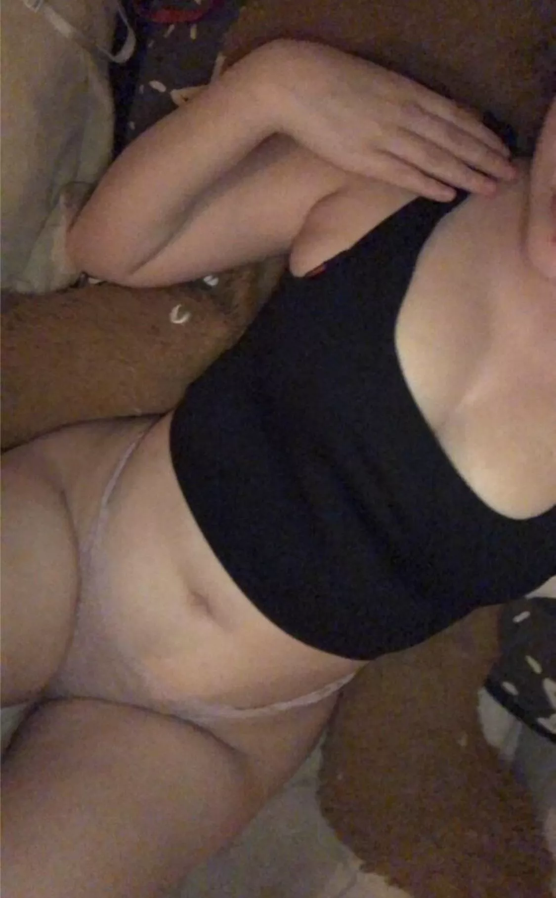 I want to be your everything