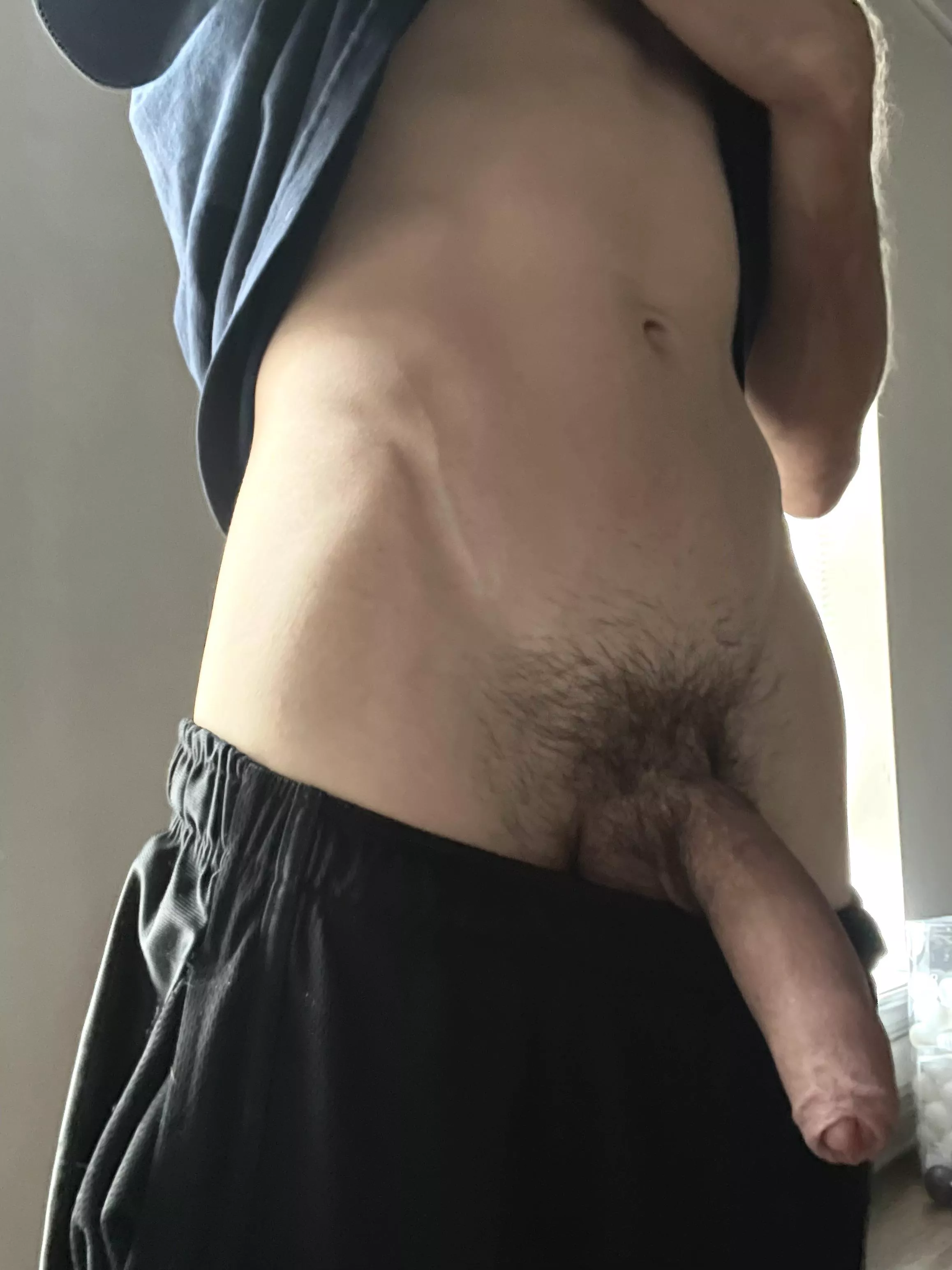 I woke up like this 🤤