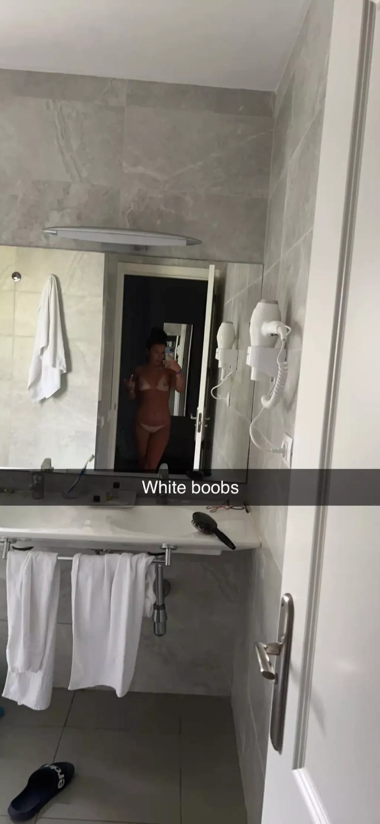 If u want more of me then ask