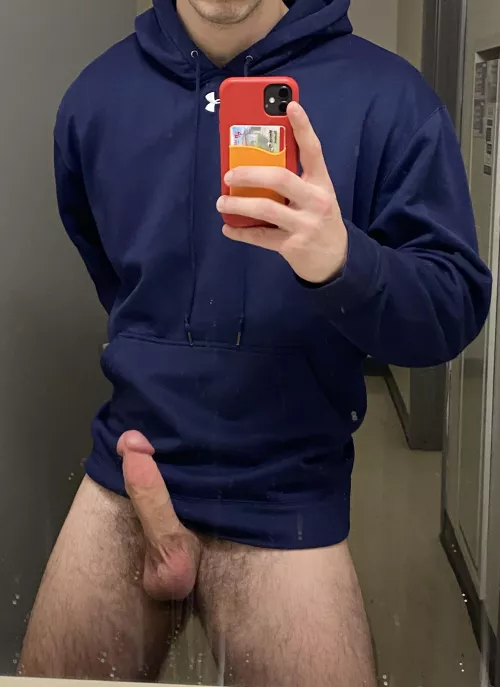 If you caught me, what would you do?