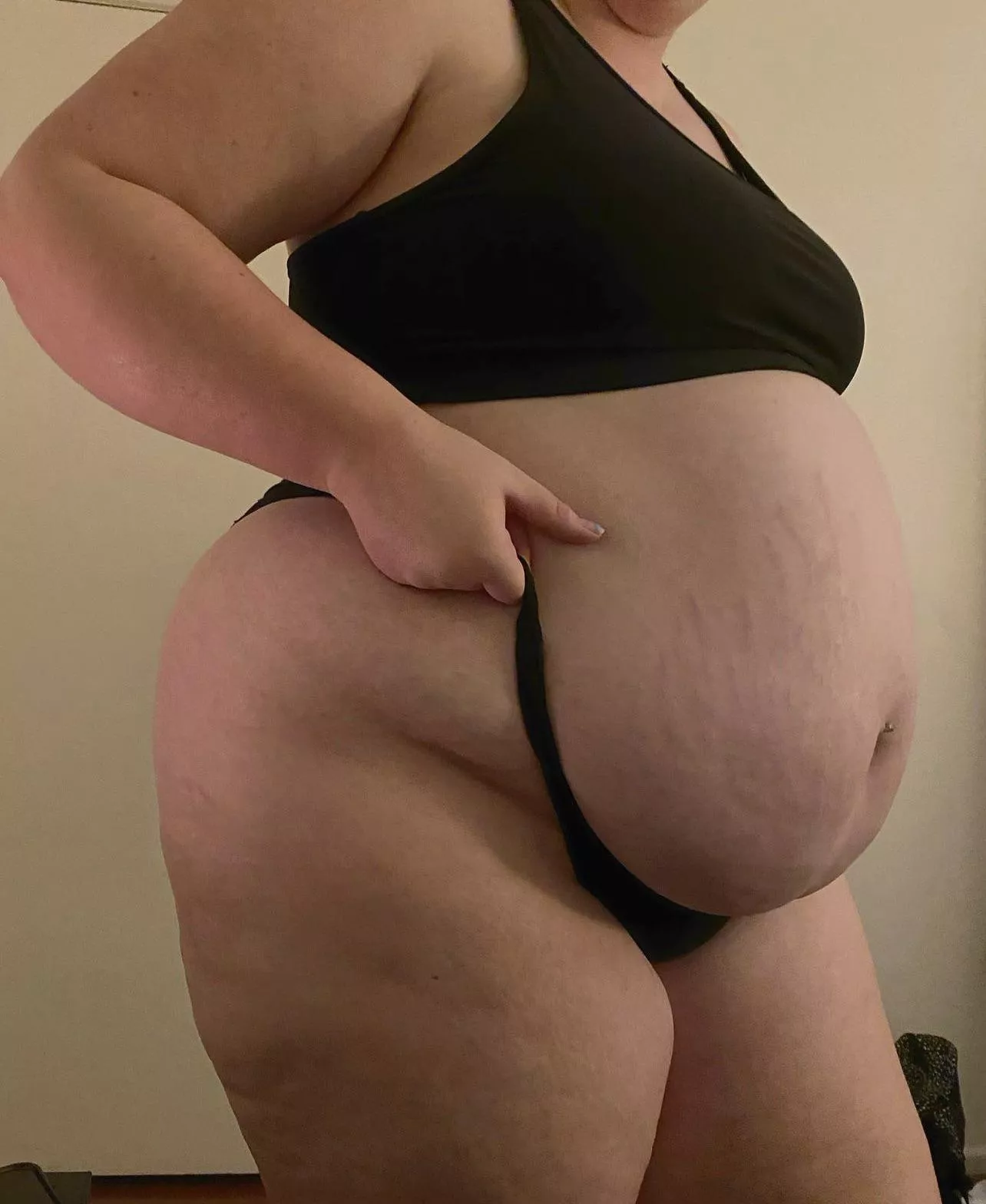 I’m Horny and hungry