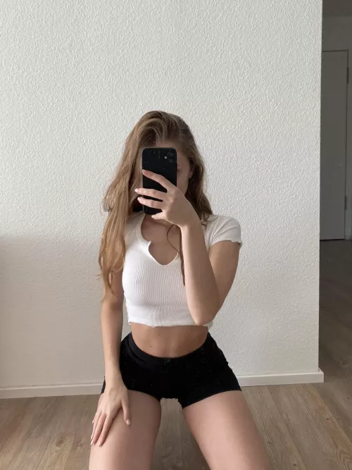 I’m not letting you pull out