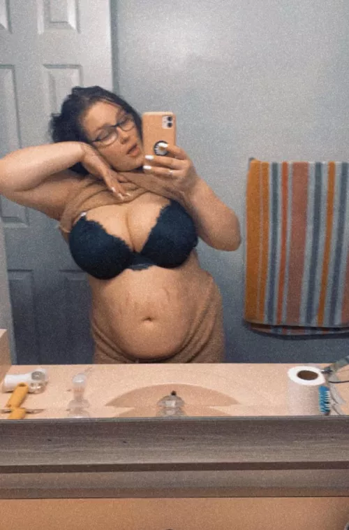 I’m posting myself since my hubby won’t is that okay 🥺❤️