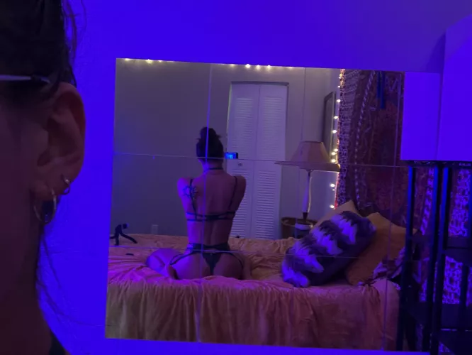 I’m the boss tonight