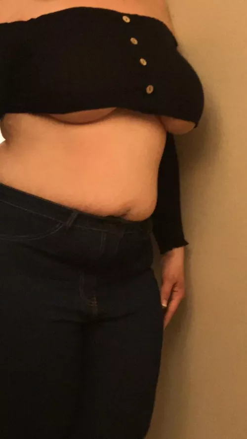 I’m thicc, but fun. 😁