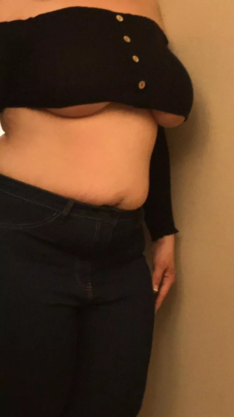 I’m thicc, but fun. 😁