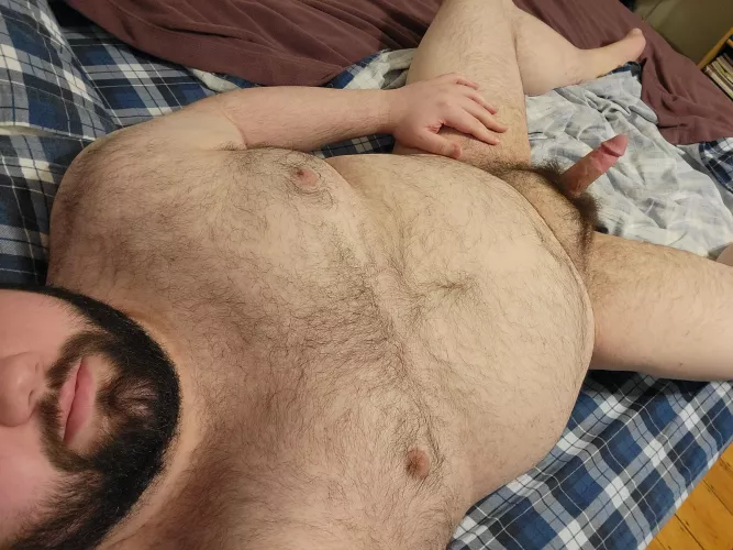 In desperate need of a hug, or some other kind of attention lol