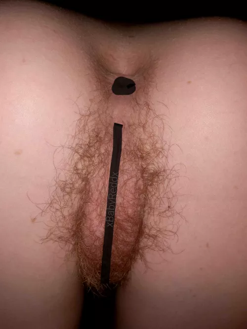 Is it time to put the flames out 💦🔥? Or maybe I'll keep it for your viewing pleasure 😈