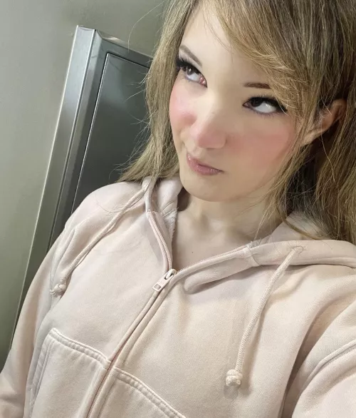 Is my makeup pretty? 🪄