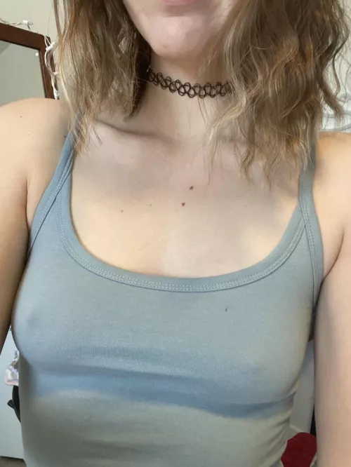 Is this shirt too distracting to wear in public?