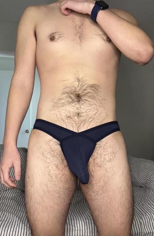 Is this work from home outfit appropriate?