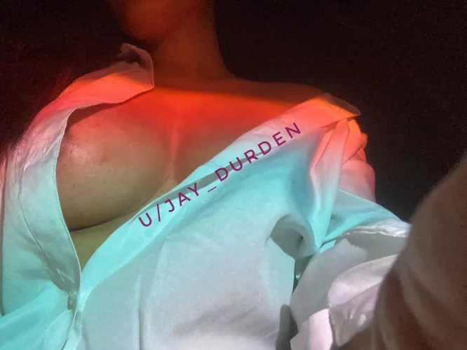 It’s bedtime, come join me