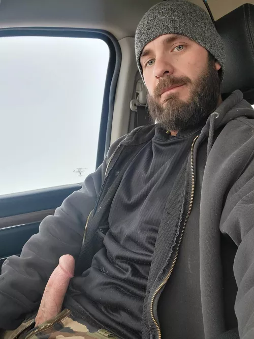 it's cold out, stay warm...(35)