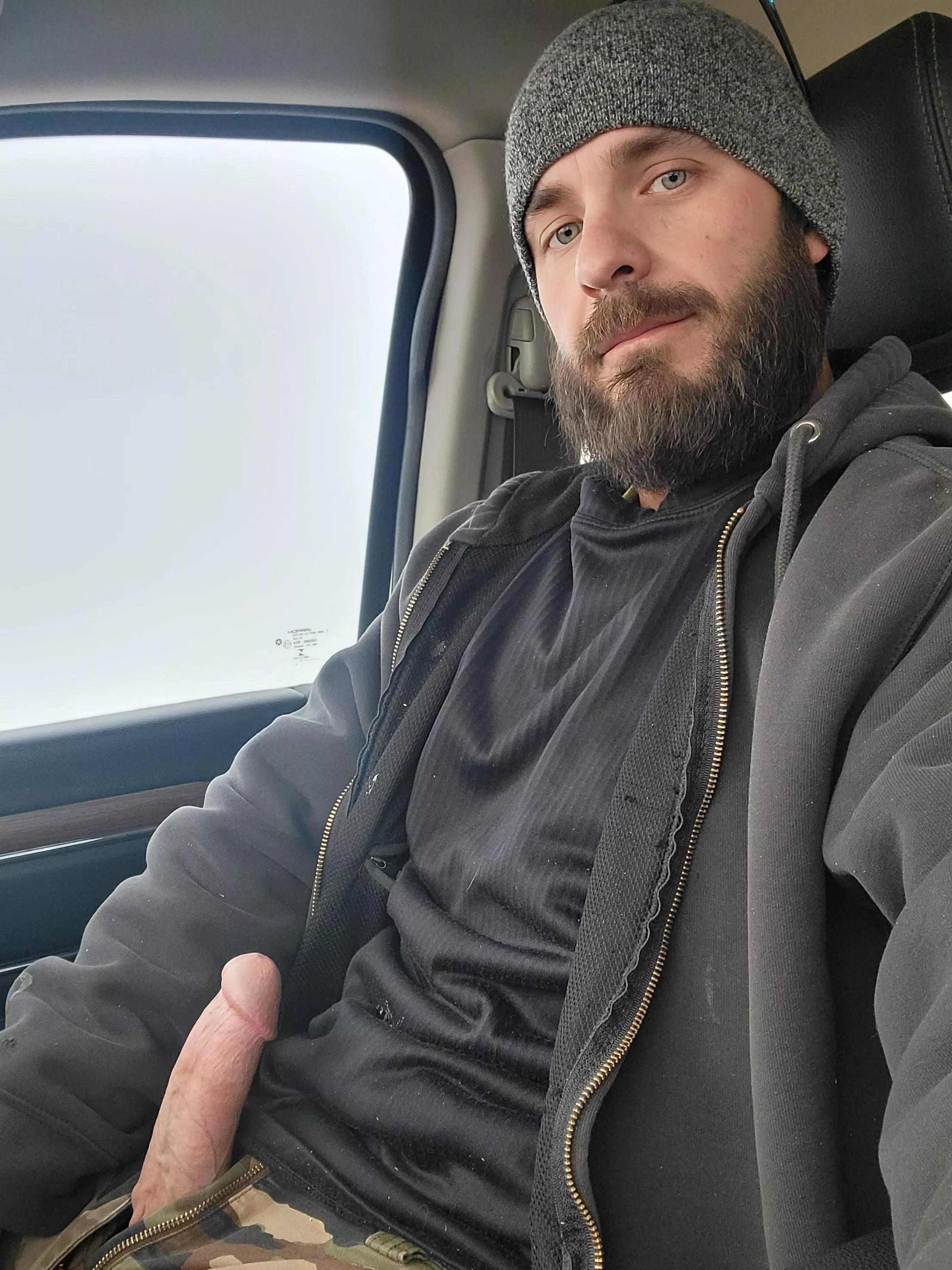 it's cold out, stay warm...(35)