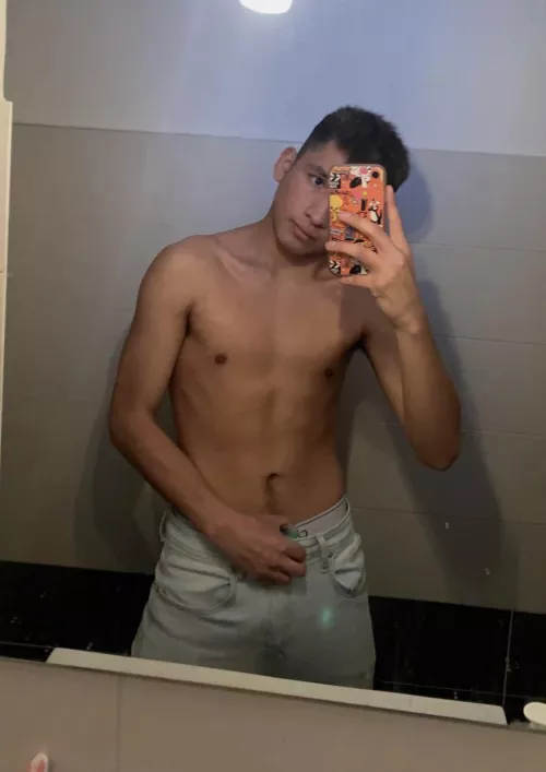 It's not much but it's honest work 😮‍💨