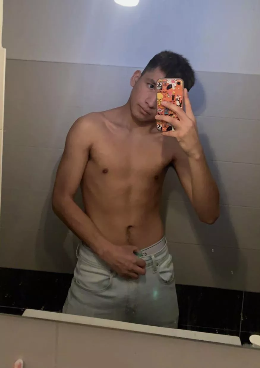 It's not much but it's honest work 😮‍💨