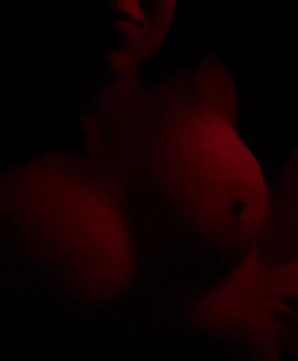 It’s too cold to get out o(f) bed, can you cum warm me up?