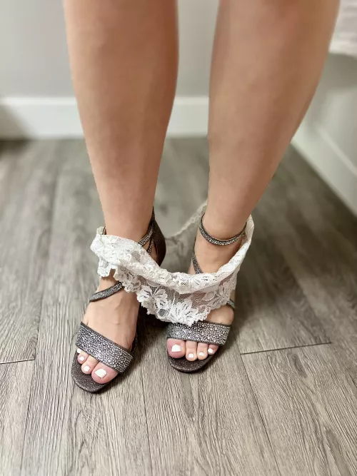 I’ve been a very naughty girl this year