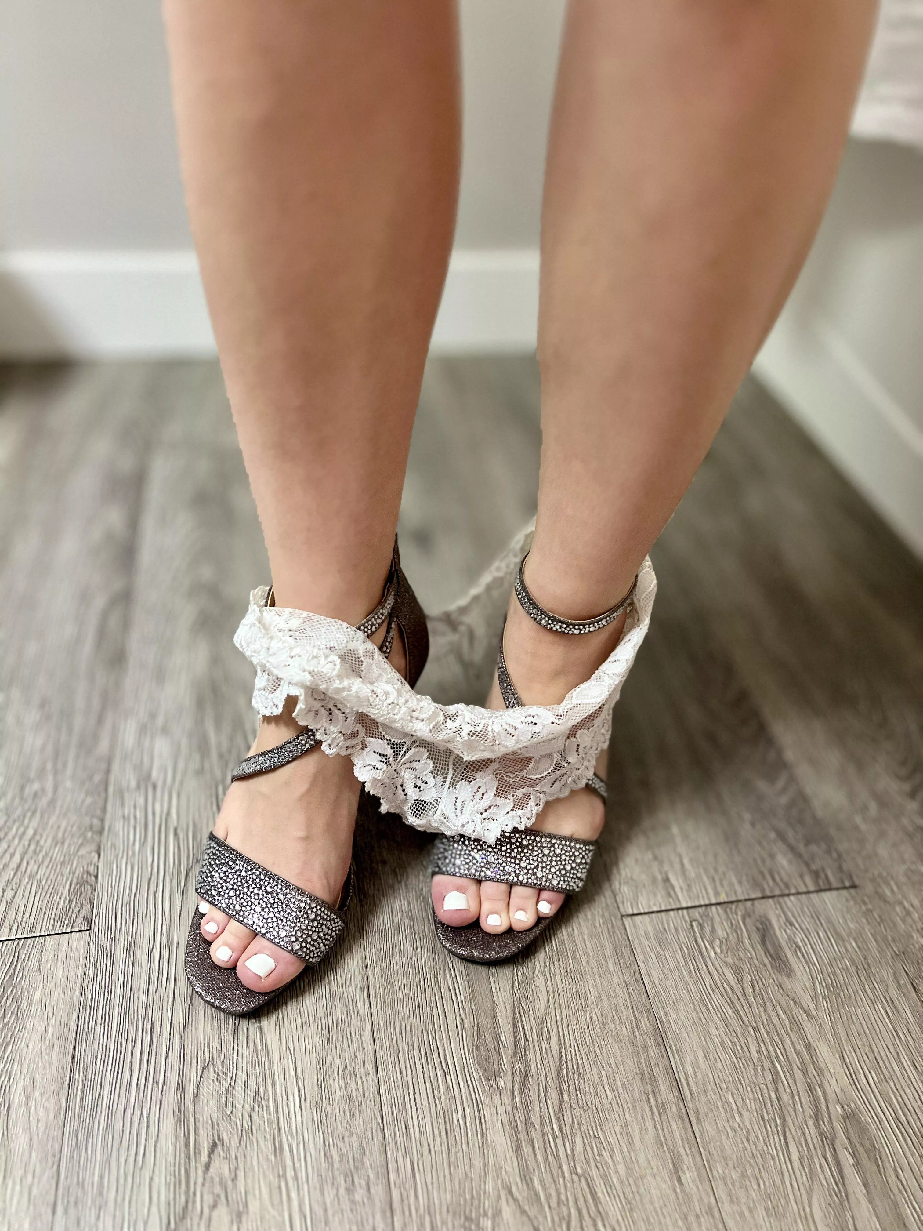 I’ve been a very naughty girl this year