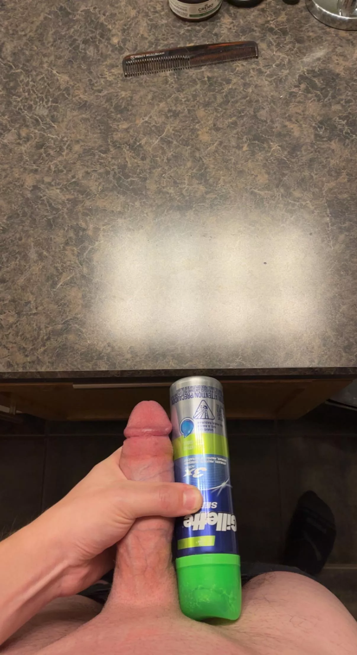 I've been asked so many times, so here's the answer