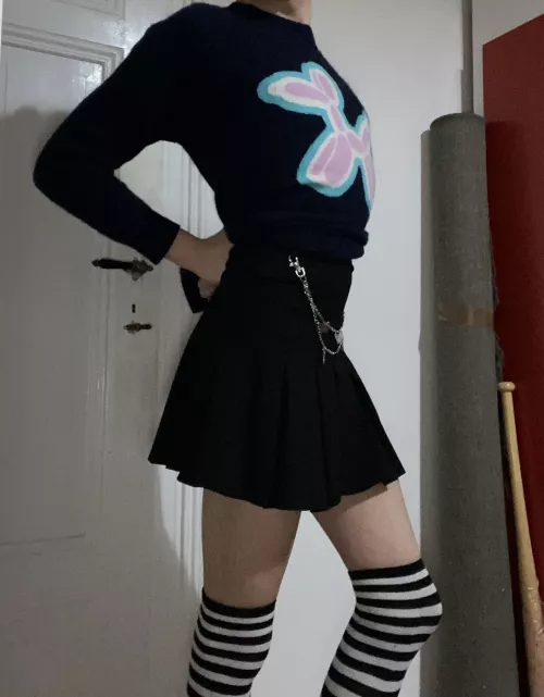 I’ve been gone, but now I’m back!