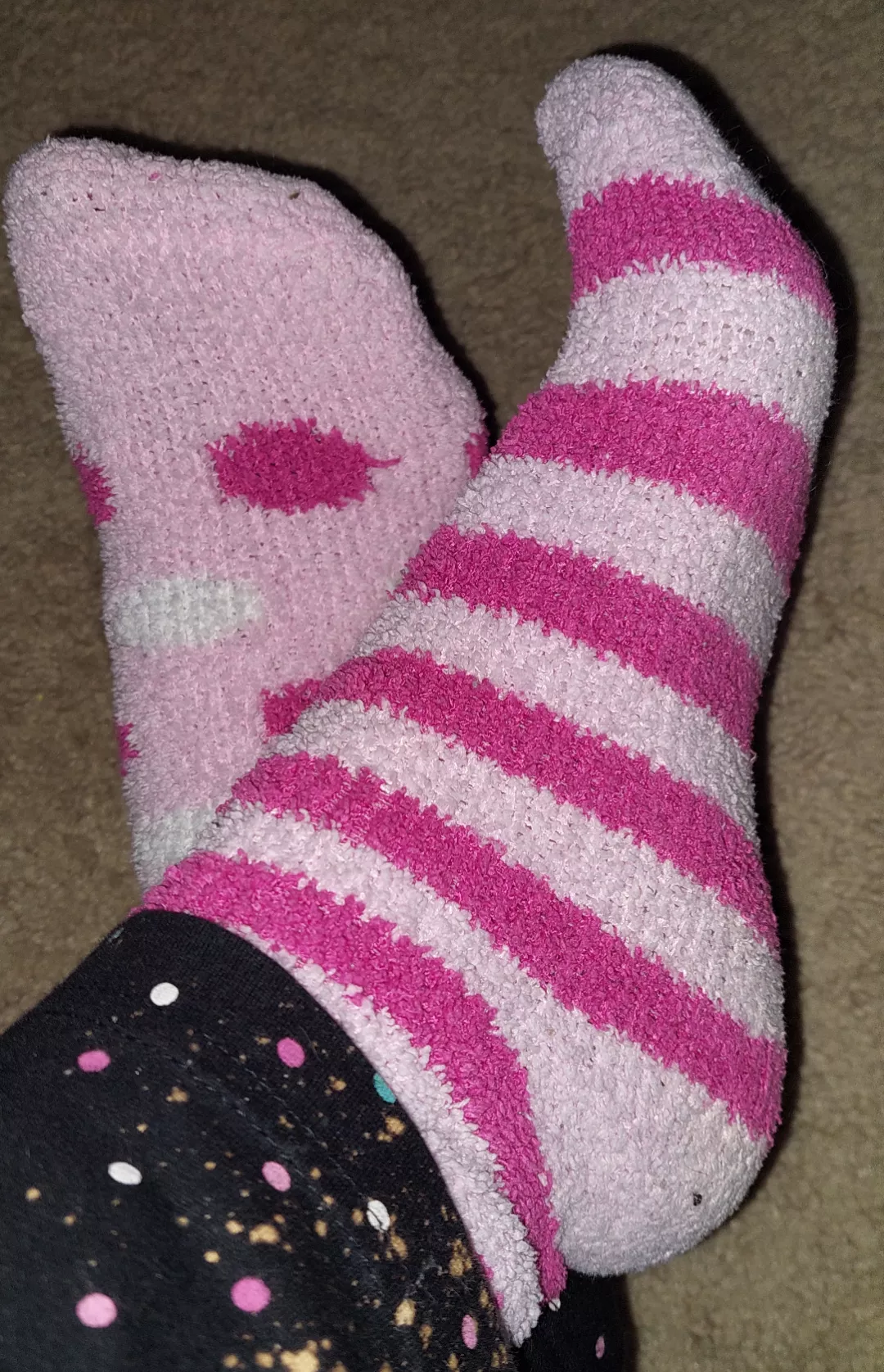 I've got a crazy idea...