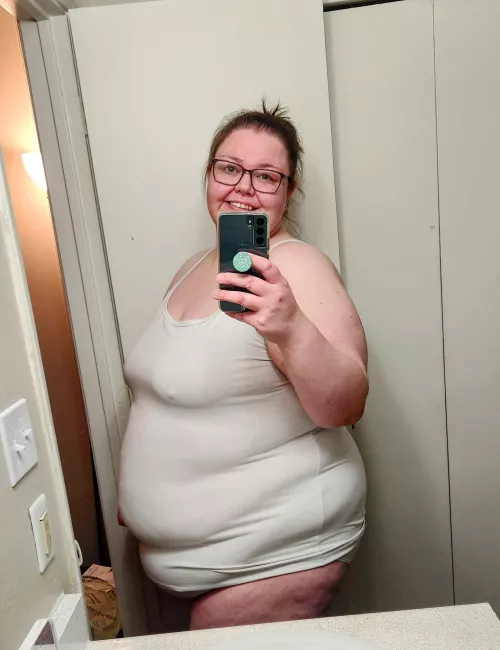 Just saying hi 😋🥰