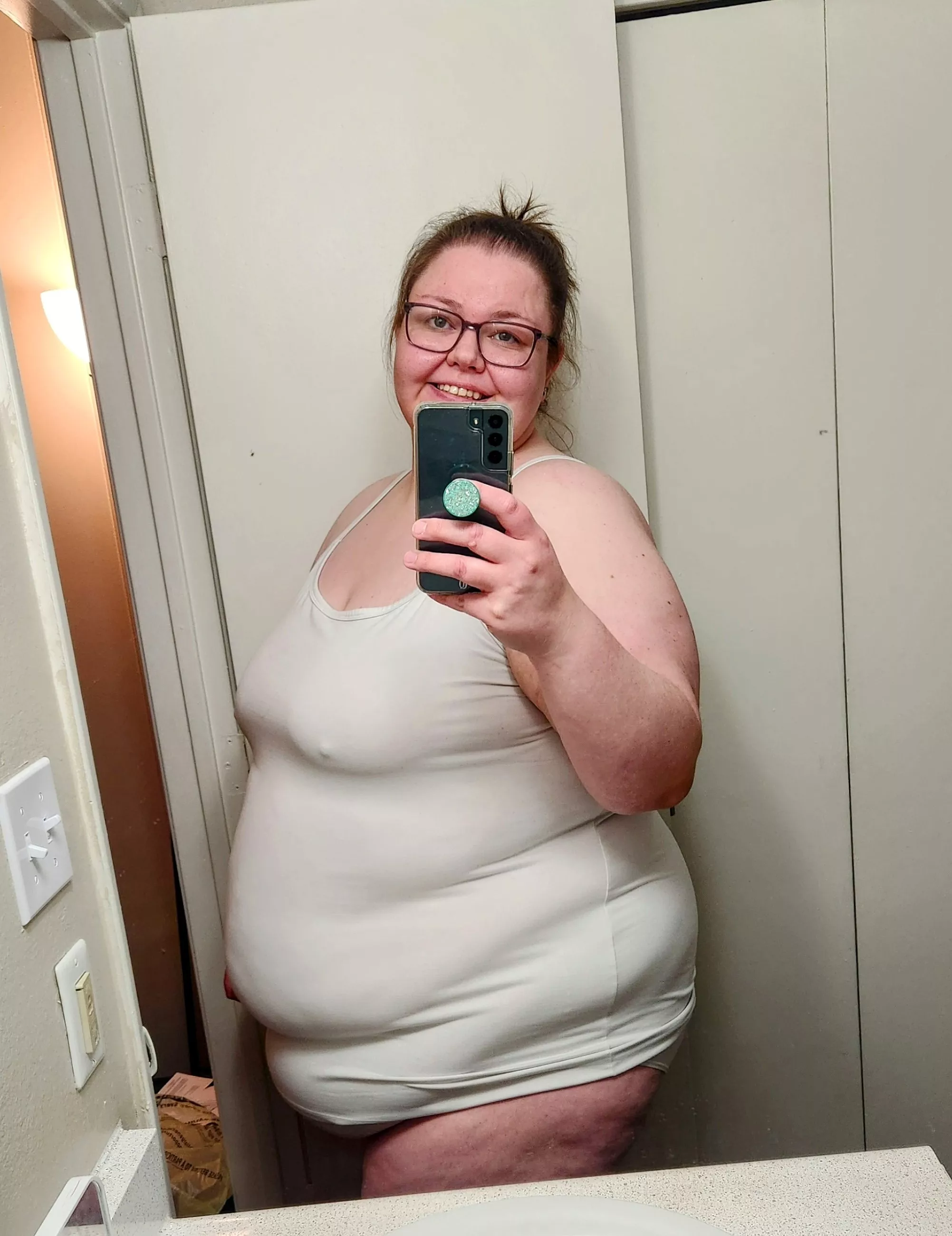 Just saying hi 😋🥰