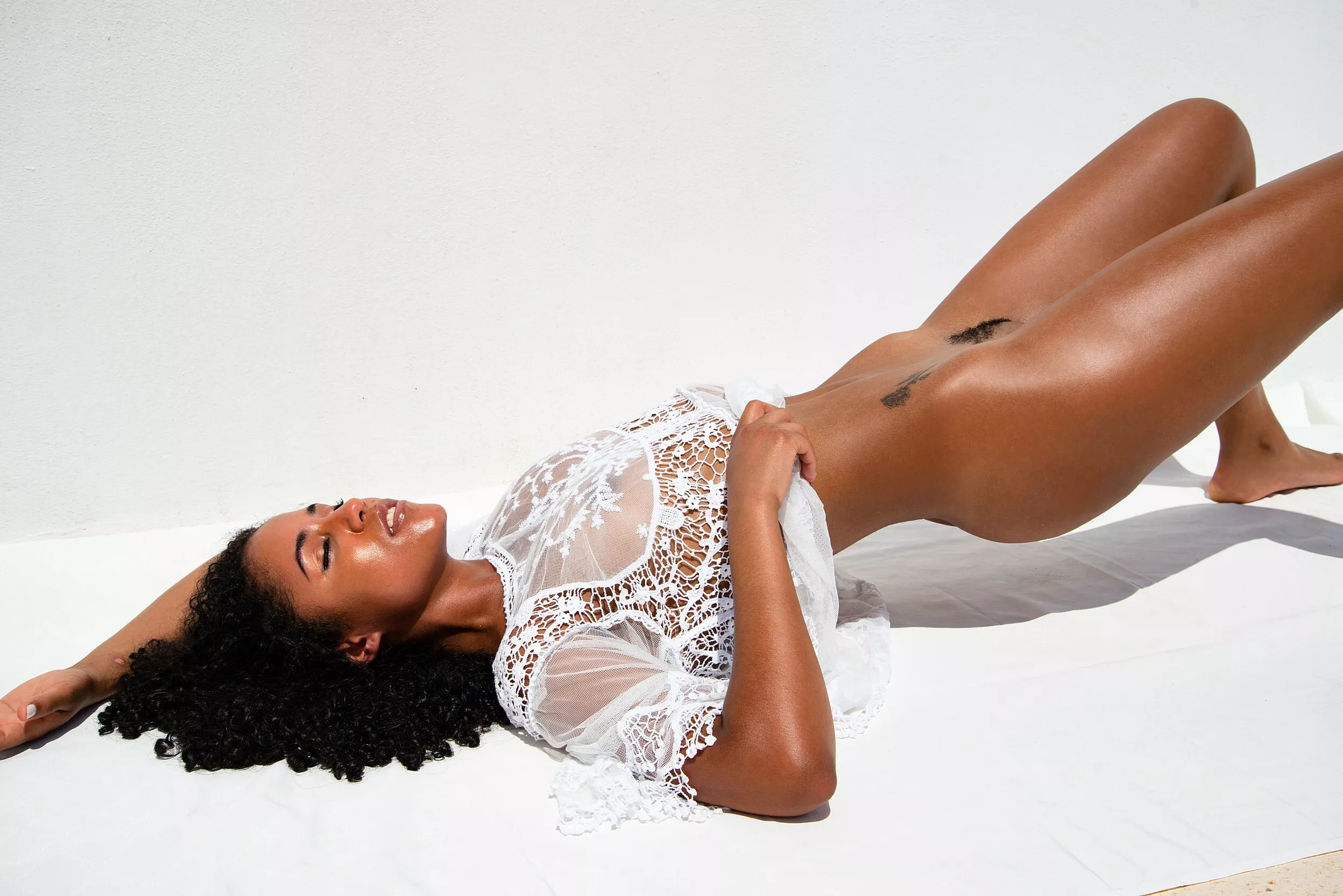 Katharina Hale (Playmate Germany 09/2021)