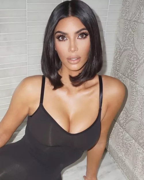 Kim Kardashian
