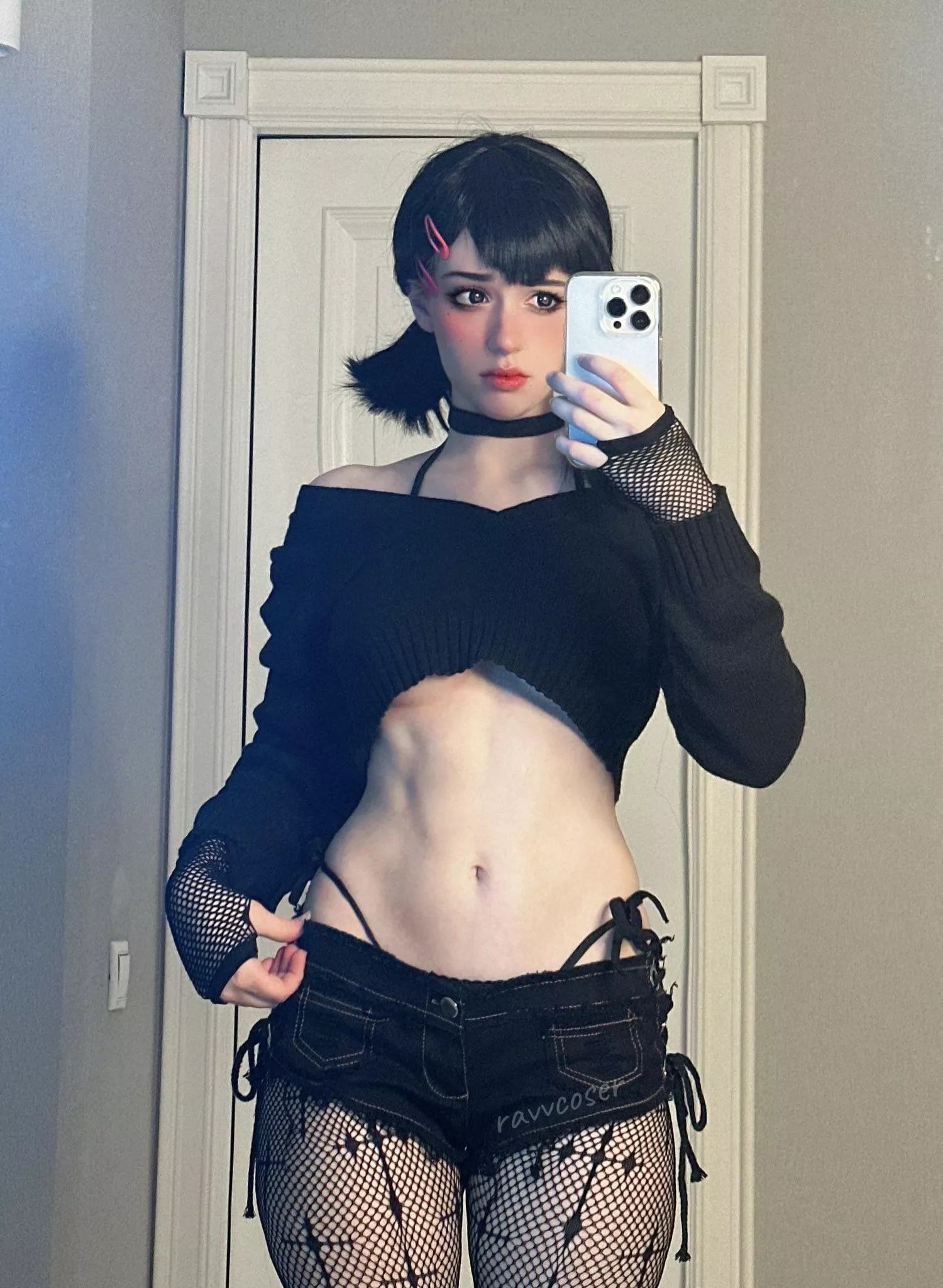 Kobeni Higashiyama [Chainsaw man] (ravvcos)