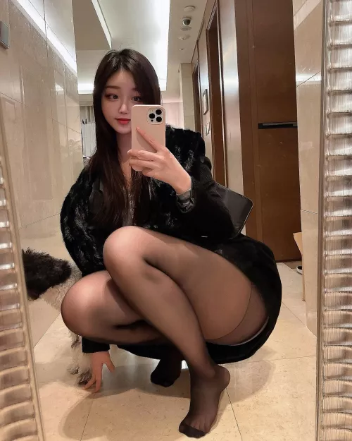 Korean Thighs