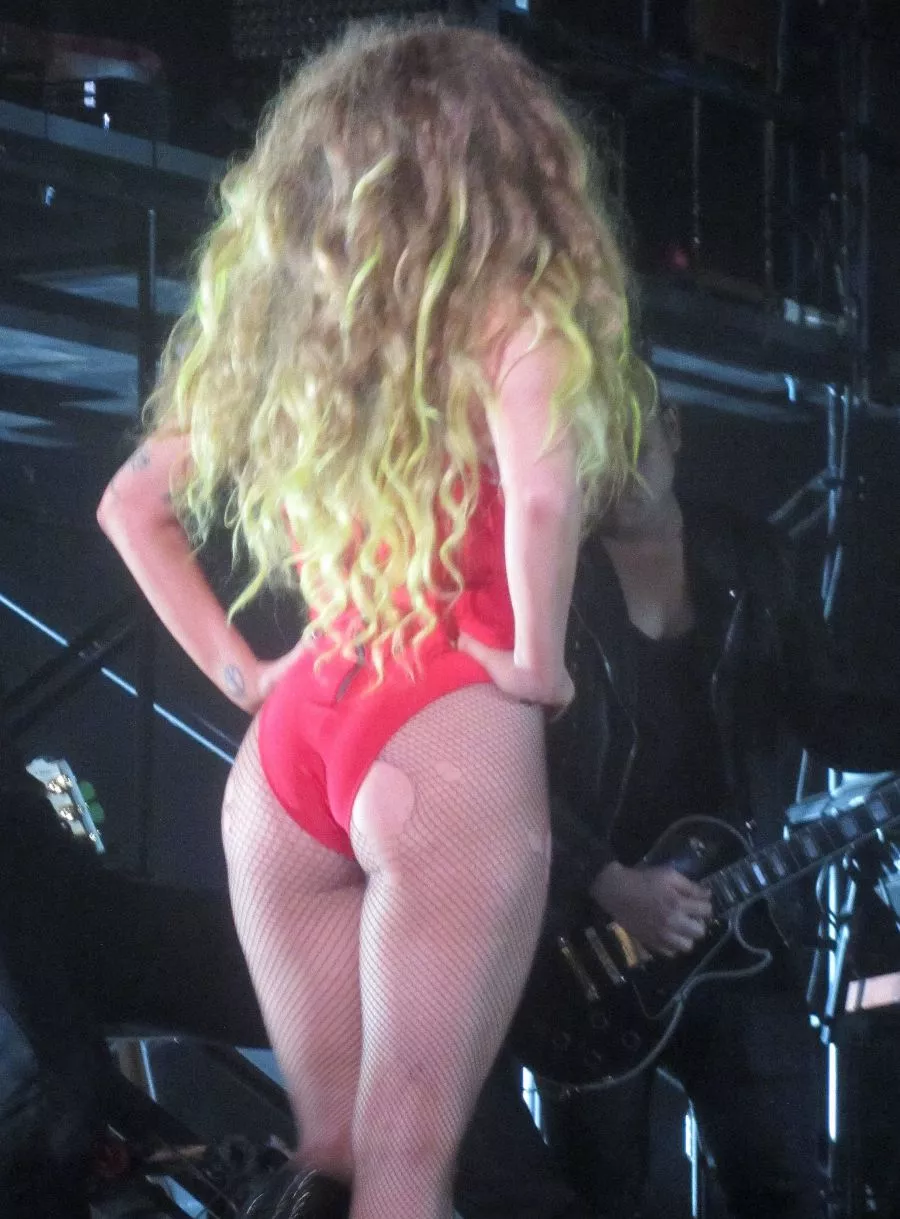 Lady gaga