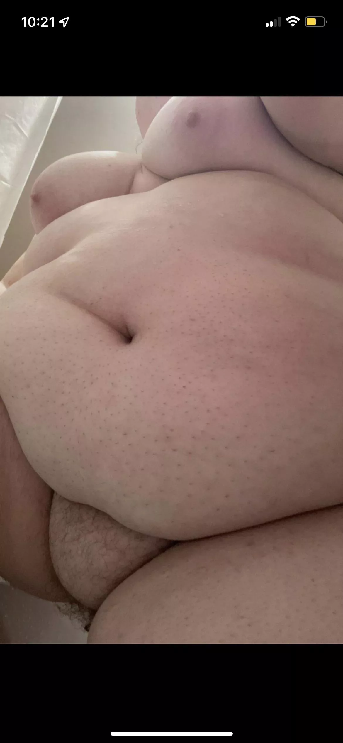 Lemme bounce on you just like this daddy