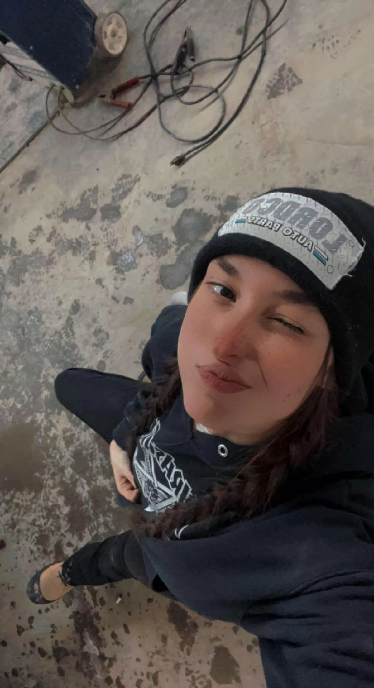 Let me help you with your car