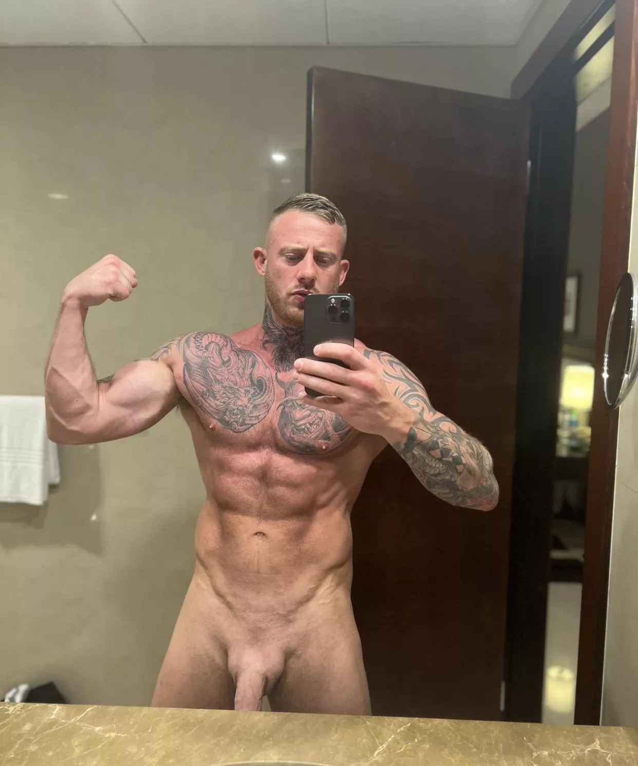 Let me know if you like it girls !