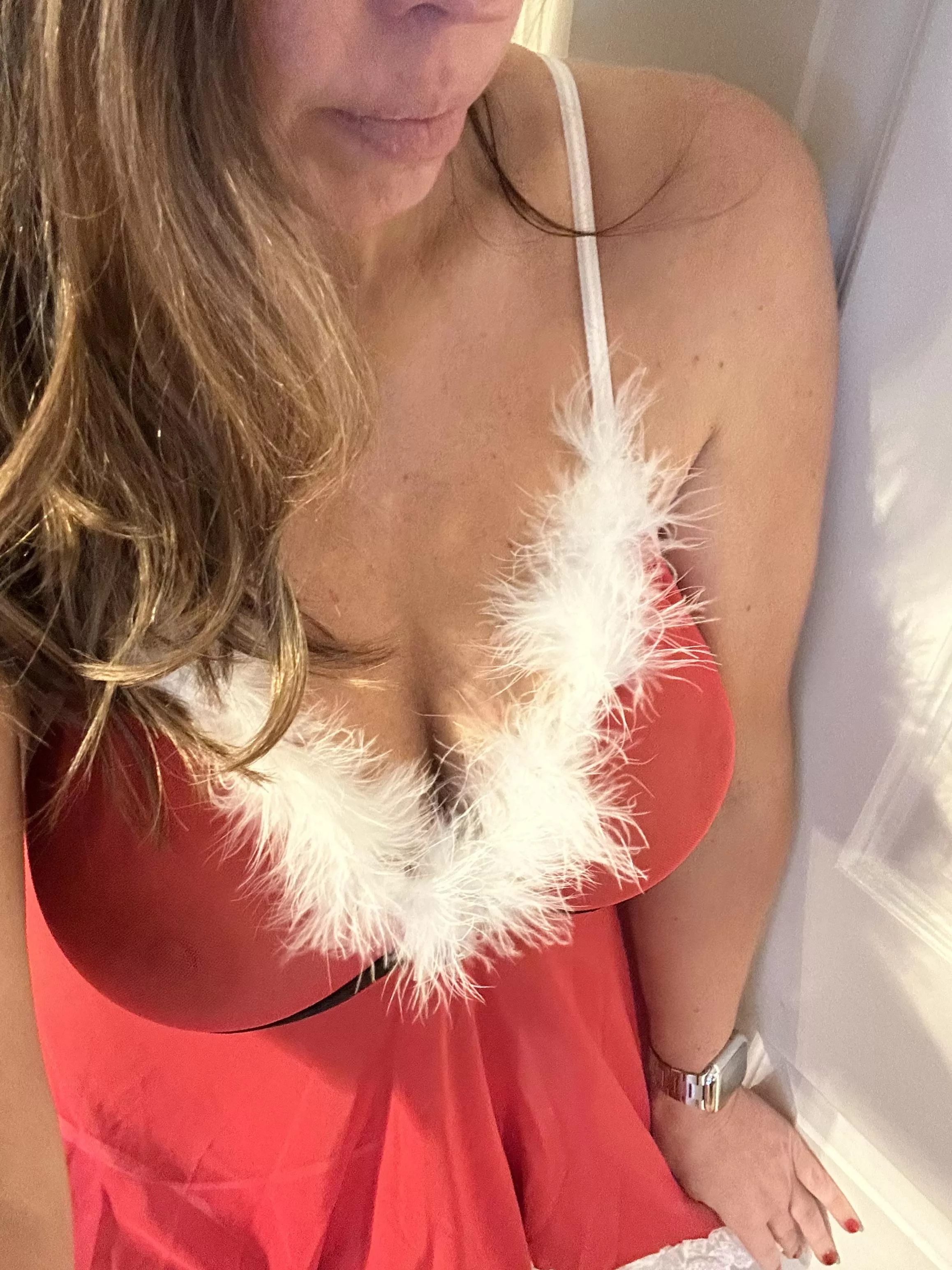 Let me your holiday present ❄️❄️