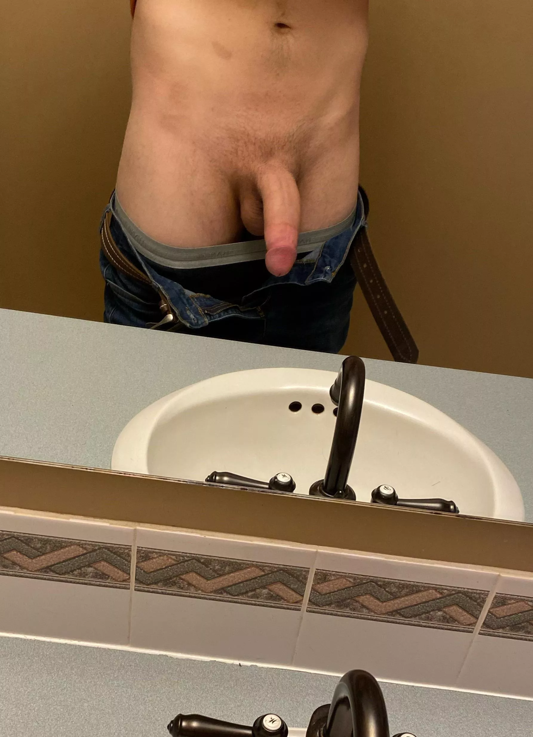 Let’s fuck on the counter