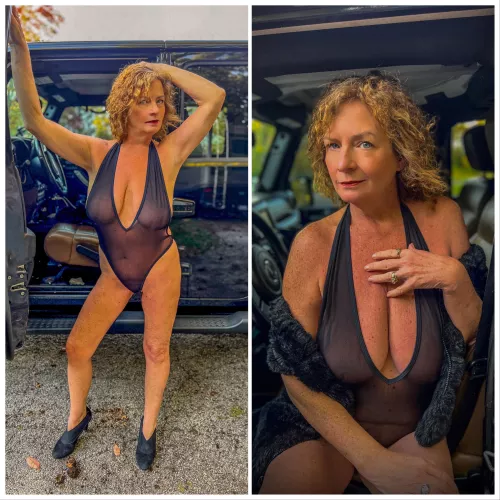 Let’s go for a ride of your life