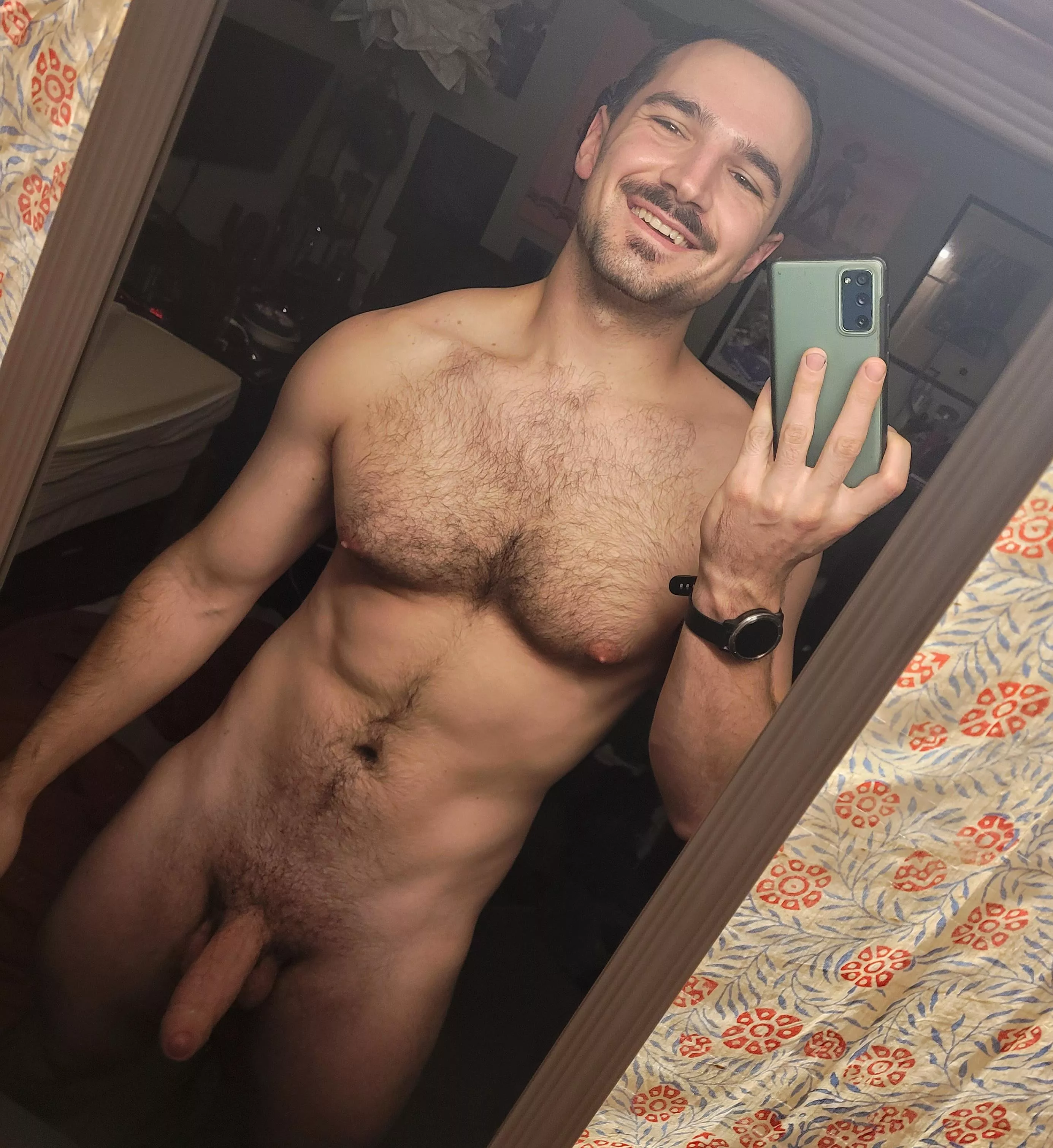 let's play hookie and cuddle all day