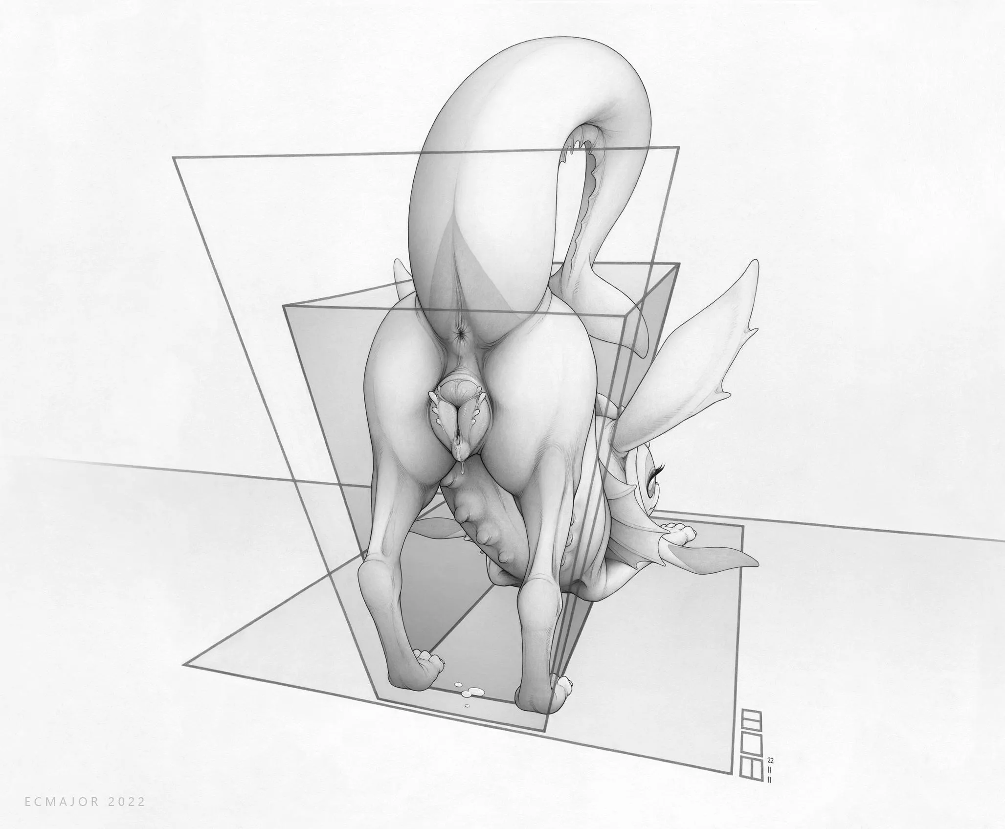 Lewding Box [F] (Ecmajor)