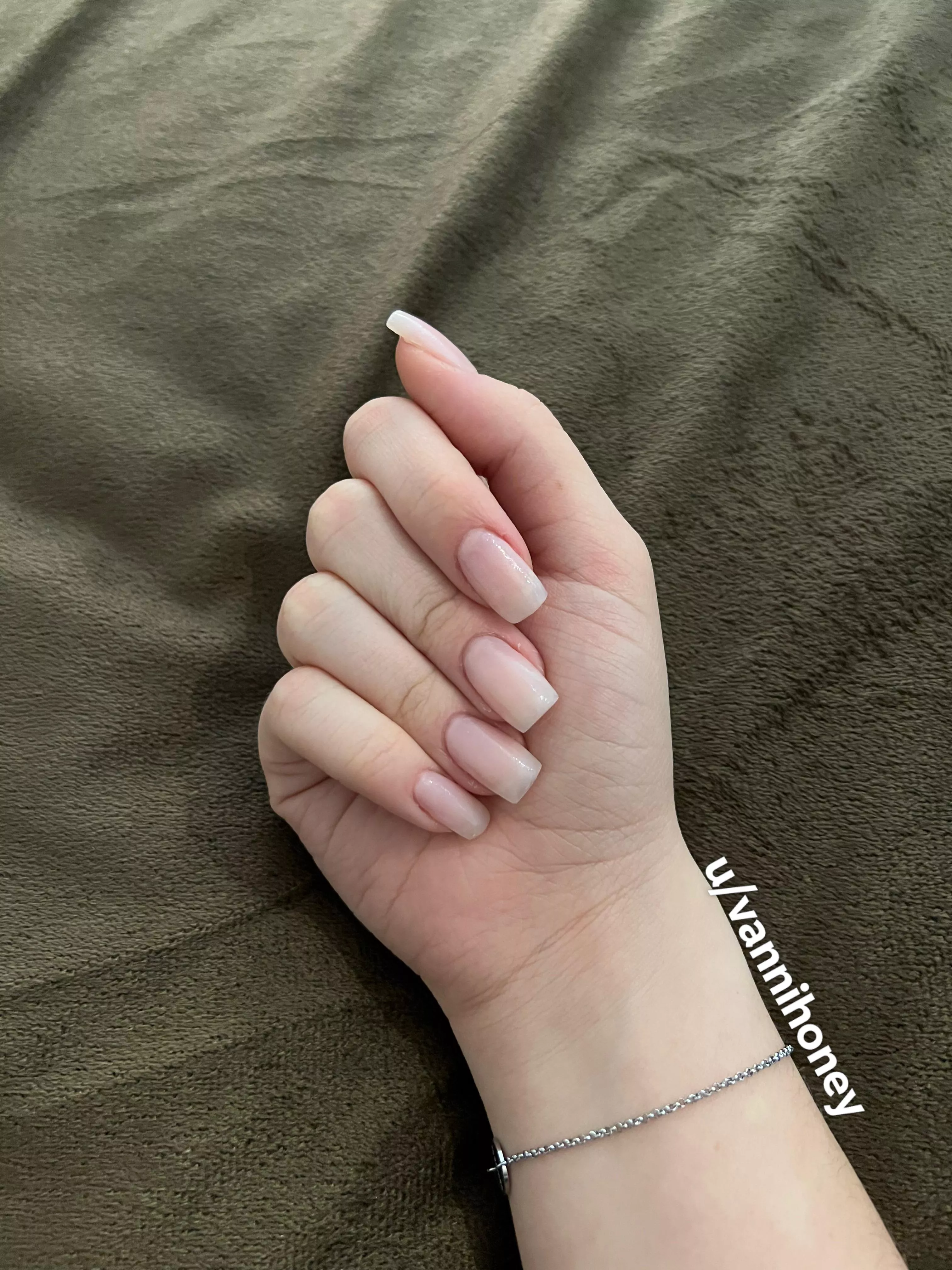 Long nails again 🫢🥰