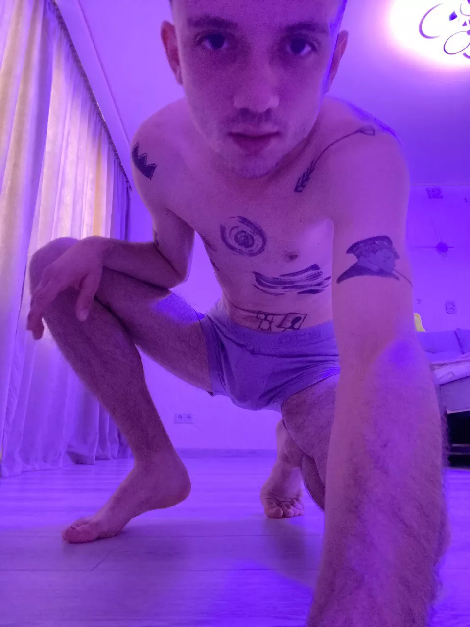 Looking for your sweet cock